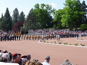AUBAGNE COMMEMORATION DE CAMERONE 30 04 2011 PAR (127)GV